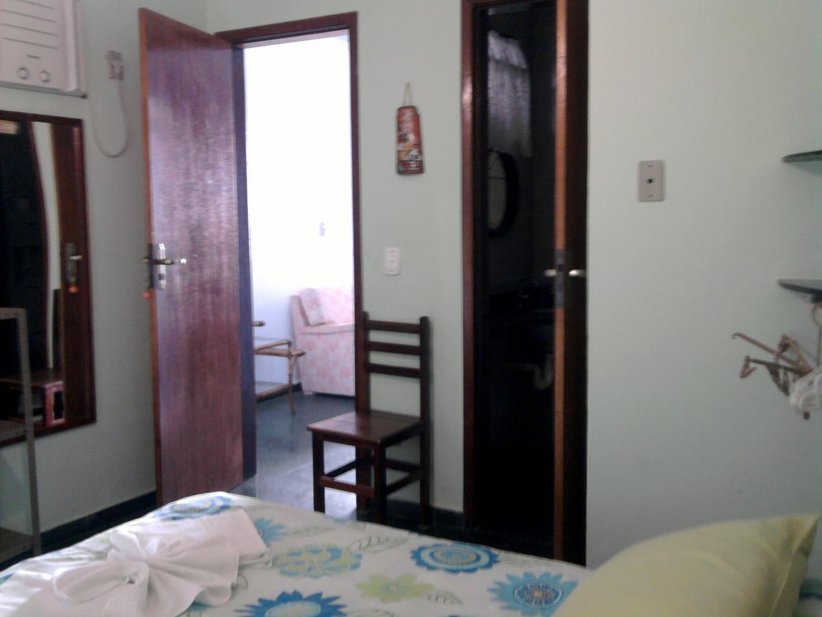 Pouso Da Garca Bed and Breakfast Cabo Frío Exterior foto